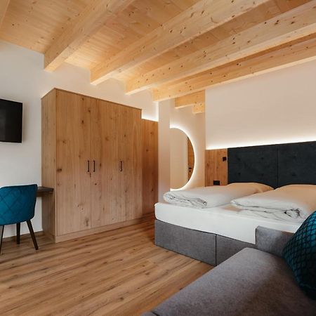 Aria De Munt Bed & Breakfast San Vigilio Di Marebbe Dış mekan fotoğraf