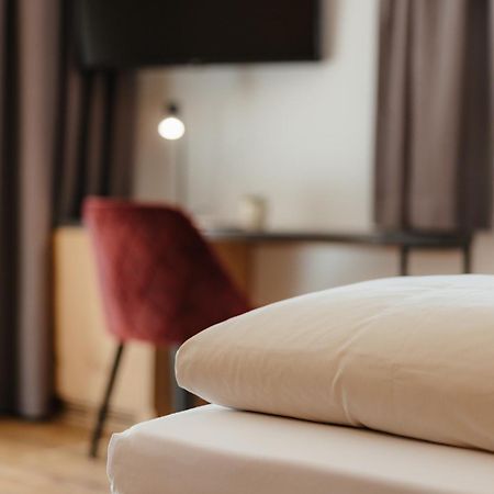Aria De Munt Bed & Breakfast San Vigilio Di Marebbe Dış mekan fotoğraf