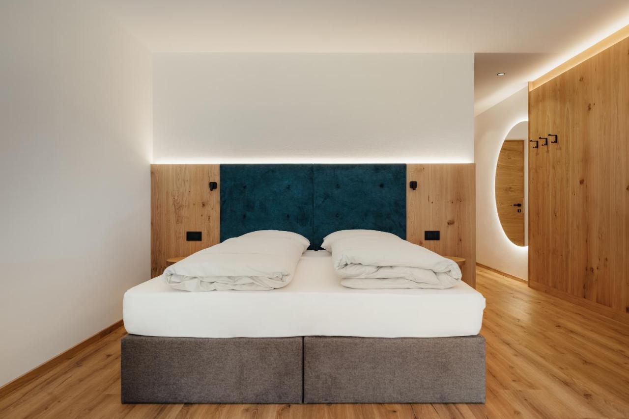 Aria De Munt Bed & Breakfast San Vigilio Di Marebbe Dış mekan fotoğraf