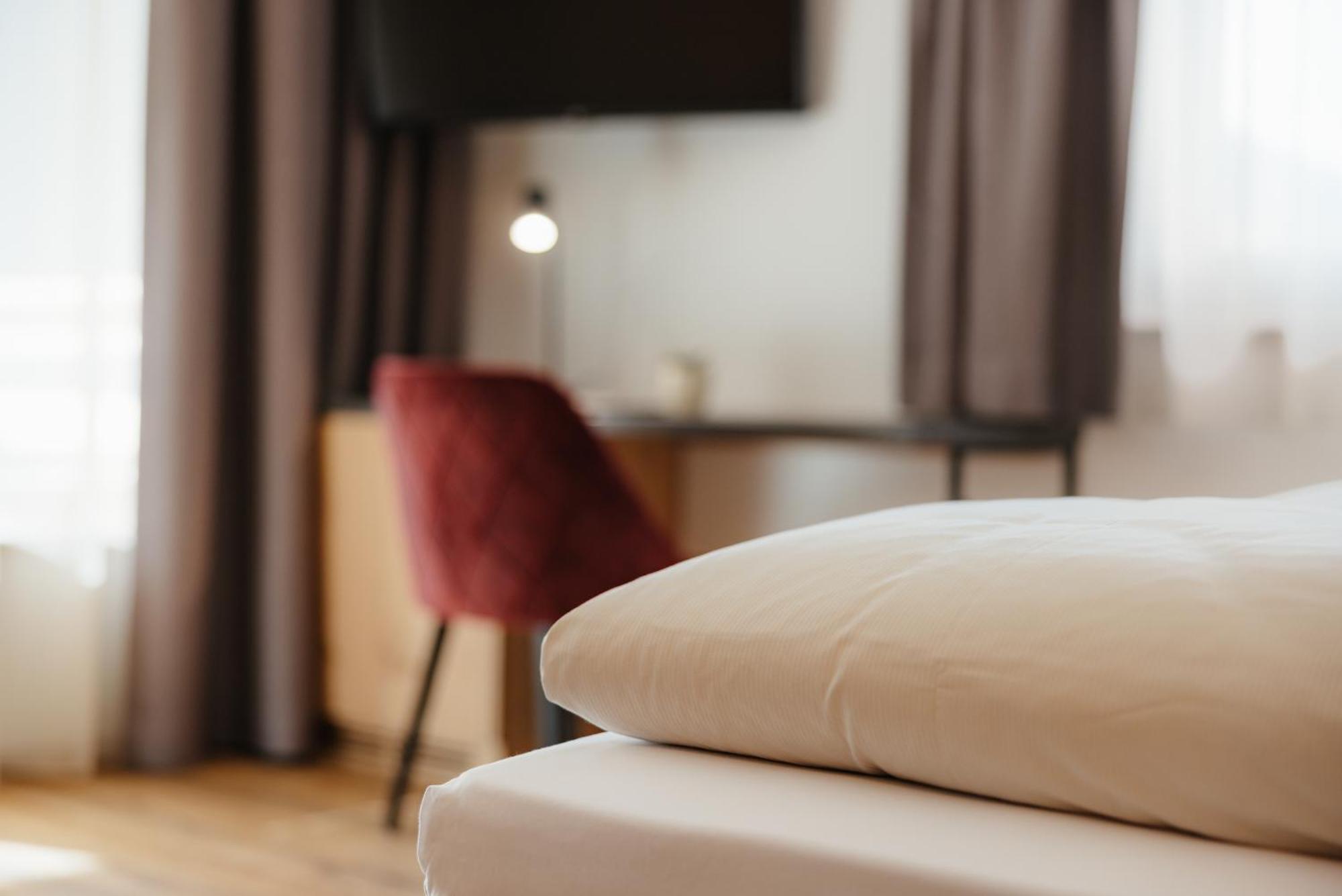 Aria De Munt Bed & Breakfast San Vigilio Di Marebbe Dış mekan fotoğraf